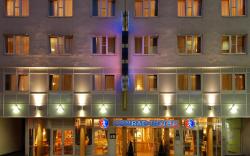 CONRAD-HOTEL de Ville MÜNCHEN