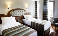 Grand Halic Golden Horn