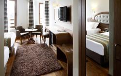 Grand Halic Golden Horn