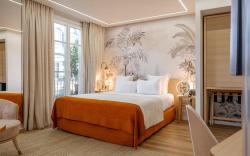 Grand Hotel Saint Michel