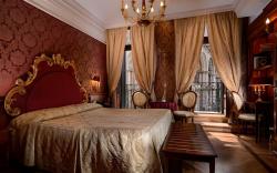 Suites Torre Dell Orologio