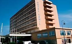 HLG Gran Hotel Samil