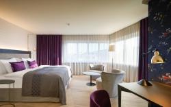 Sorell Hotel Seefeld