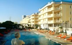 Grand Hotel Vanvitelli