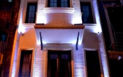 A Plus Residence