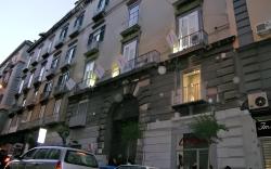 B&B Dei Decumani