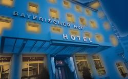 Hotel Bayerischer Hof