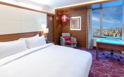 Crowne Plaza Amman By IHG