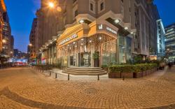 Golden Age Hotel