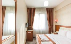 Mint Residence Taksim