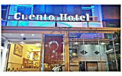 Taksim Cuento Hotel