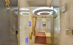 The Million Stone Hotel Special Category