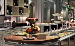 Best Western Hotel Baltic
