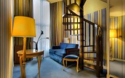 Hotel Baudelaire Opera