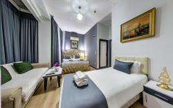 Hotel Mara İstanbul 