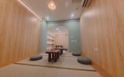 耀西文旅-車站館