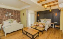 田田圈 Villa -單間-包棟-麻將-歡樂-羅東夜市-清溝夜市