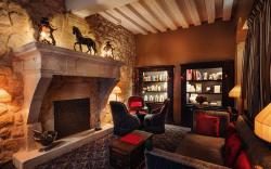 Hotel Odeon Saint Germain