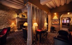 Hotel Odeon Saint Germain