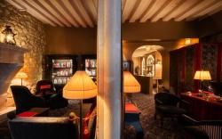 Hotel Odeon Saint Germain