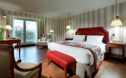 Eurostars Montgomery Hotel