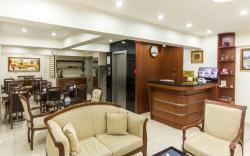 Mint Residence Taksim