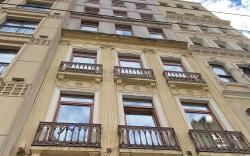 Nea Suites Old City