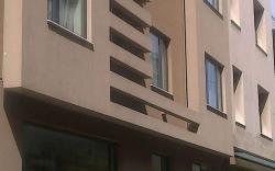 O&B Athens Boutique Hotel