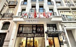 Wame Suite Hotel