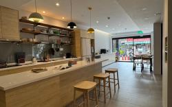 耀西文旅-台南新美館