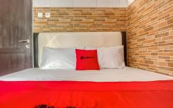 RedDoorz @ Panglima Polim 2