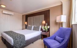 Mercure Wellington Abel Tasman