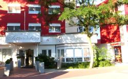Hotel Sittardsberg