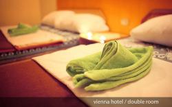 hostel vienna