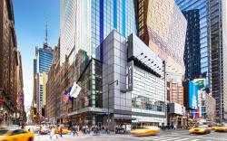 The Westin New York at Times Square