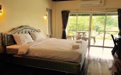 Be Fine Sabuy Hotel and Resort