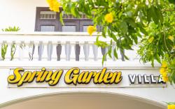 Spring Garden Villa Hoi An