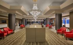 Crowne Plaza Hotel Los Angeles Harbor By IHG