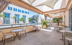 Crowne Plaza Hotel Los Angeles Harbor By IHG