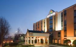 Hyatt Place Albuquerque Airport