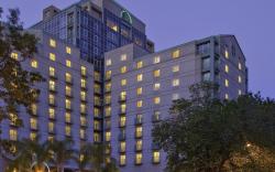 Hyatt Regency Sacramento