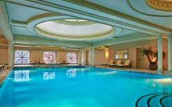 Four Seasons Hotel Chicago
