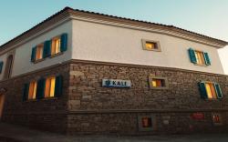 Çeşme Kale Taş Apart
