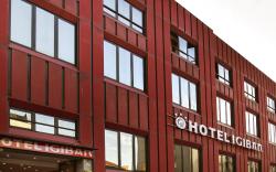 Igiban Hotel