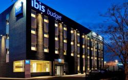 ibis budget Madrid Getafe