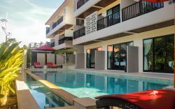 Amarina Green Hotel
