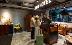 町．記憶旅店3館