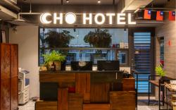 Cho Hotel 3