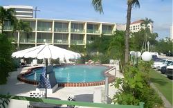 Hotel Chateaubleau