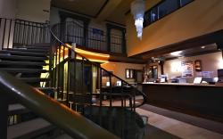 Hotel Le Voyageur